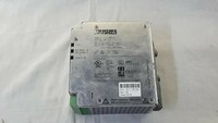 Unidad de Alimentación Ininterrumpida (UPS) PLC Quint DC-UPS 20A para Producto en Garantía