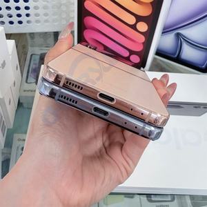 ขายส่งโทรศัพท์ <span class=keywords><strong>Z</strong></span> <span class=keywords><strong>Flip</strong></span> <span class=keywords><strong>4</strong></span> 5G พร้อม RAM 8GB ROM <span class=keywords><strong>256GB</strong></span>/128GB แบบพับได้ ปลดล็อคด้วยใบหน้า กล้องหลัง 24MP หน้าจอ 6.6 นิ้ว - Product Image 6