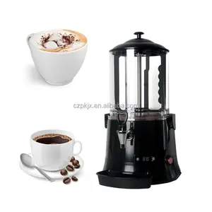 Chocolade Apparatuur Chocolade Temperatuur Smeltmachines/Warme Chocoladedrank Dispenser/Warme Chocolademelk Maken Machine