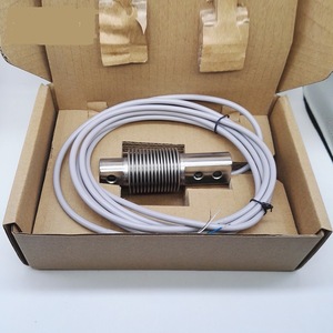 Celda de Carga Z6FD1 de 200 kg, Sensor de Extensión de Precisión C3 para Báscula Electrónica, Acero Inoxidable Duradero - Product Image 2