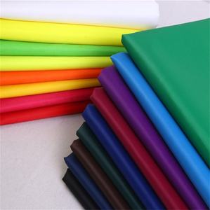 Nhà Máy Giá 210D PU tráng lót Ripstop <span class=keywords><strong>J</strong></span> polyester không thấm nước Oxford vải cho túi làm - Product Image 2