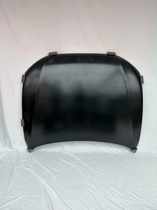 Kit Carrozzeria di Fabbrica con Paraurti Anteriore, Cofano, Fari e Griglia Stile RS5 B8.5 per Aggiornamento Audi <span class=keywords><strong>A5</strong></span> B8 S5 Berlina 2009 2010 2011 2012 - Product Image 6