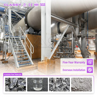 Système de production de sulfate de zinc granulaire de qualité supérieure : Machine de fabrication et usine de transformation agricole