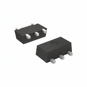 SOT 89 5/6 Power Management (PMIC) Electronic Chips Component BOM IC In Stock S-1170B24UC-OTJTFU - Product Image 1