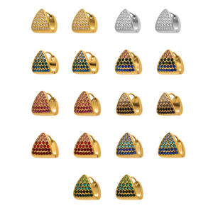 Fashion Dangle <b>Earring</b> Fashion Jewelry Earing For Women Fine Jewelry Earing Stainless Steel Gold Plated Jewellery Bisutería <b>Hook</b> - Product Image 3