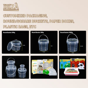 <span class=keywords><strong>IBIZA</strong></span> bricolage jouet éducatif non toxique coloré pour sable magique pour les enfants de 5 à 7 ans façonne facilement la scène spatiale - Product Image 3