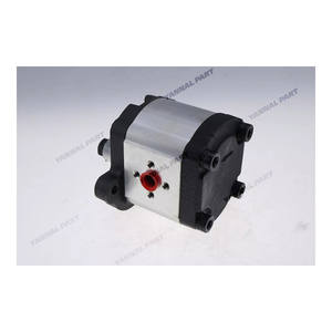 Izumi 3538957M91 BH525339ปั๊มไฮดรอลิกสำหรับ <span class=keywords><strong>Massey</strong></span> <span class=keywords><strong>Ferguson</strong></span> รถแทรกเตอร์<span class=keywords><strong>1007</strong></span> 373 374 377 383 384F 387 393 394C 397 - Product Image 2