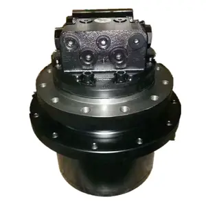 Ec55 ec55b final drive voe14500160 14500160 tm07va tm07vc motor de viagem