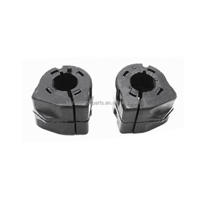 Système de suspension de moteur automatique Bague de <span class=keywords><strong>barre</strong></span> <span class=keywords><strong>stabilisatrice</strong></span> en caoutchouc 1608388580 pour Peugeot 208 301 2008 Citroen <span class=keywords><strong>C3</strong></span> C4 Accessoires de voiture - Product Image 3