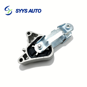 Support supérieur de suspension automobile SYYS de haute qualité 2462400809 pour Mercedes Benz <span class=keywords><strong>GLA</strong></span>/CLA-Class <span class=keywords><strong>GLA</strong></span> 250 <span class=keywords><strong>GLA</strong></span> <span class=keywords><strong>45</strong></span> <span class=keywords><strong>AMG</strong></span> 2.0 - Product Image 1