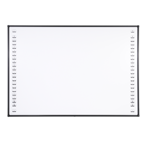 <span class=keywords><strong>Pizarra</strong></span> <span class=keywords><strong>Interactiva</strong></span> Infrarroja <span class=keywords><strong>IBoard</strong></span> de 86 Pulgadas para Aula, Tamaños Personalizados de 82, 96, 102 y 120 Pulgadas - Product Image 2