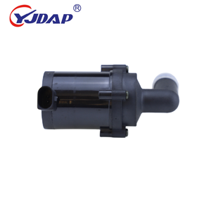 <span class=keywords><strong>Pompe</strong></span> à eau supplémentaire électrique Offre Spéciale OE 1K0965561A 7N0965561B 7N0965561 pour VW <span class=keywords><strong>Golf</strong></span> 5 <span class=keywords><strong>6</strong></span> Touran Tiguan Caddy Audi A3 EA017 - Product Image 2