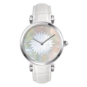 Women Watch Fashion Simple Wristwatch Quartz Stainless Steel Ladies <b>Clock</b> Luxury Waterproof Watches Women's - Product Image 4