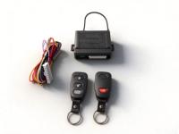 Kit de mise à niveau universel pour verrouillage centralisé de voiture, télécommande d'entrée sans clé pour serrures de porte électriques et pneumatiques 12V