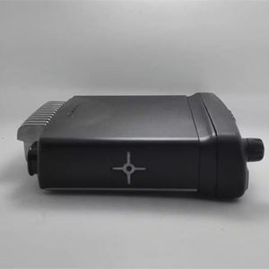 Radio mobile longue portée d'origine pour GM340 GM328 <span class=keywords><strong>VHF</strong></span>/UHF, émetteur-récepteur de station de base, talkie-walkie, radio bidirectionnelle 50 km, Motorola - Product Image 3