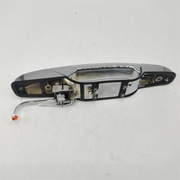 WLBTR Prix d'usine 15915148 Poignée de porte extérieure FR pour Cadillac 09-13 Chevrolet GMC