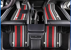 מפעל חם לספק כל מזג אוויר יוקרה 3d 7d 9d <span class=keywords><strong>tpe</strong></span> מכונת מחצלות - Product Image 3