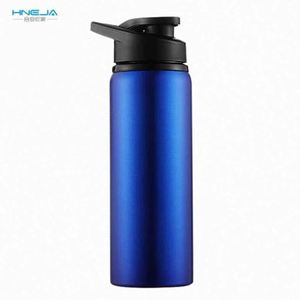 Stainless Steel Sports Bottle 304 Direct Drinking Outdoor Sports <b>Cold</b> Water <b>Cup</b> for Business Gifts Customizable Logo Color - Product Image 5