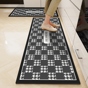 <span class=keywords><strong>Tapis</strong></span> de <span class=keywords><strong>cuisine</strong></span> lavables <span class=keywords><strong>Tapis</strong></span> de sol en <span class=keywords><strong>vinyle</strong></span> <span class=keywords><strong>Tapis</strong></span> de <span class=keywords><strong>cuisine</strong></span> Diatomite Yiwu Mat Fabrique en Chine - Product Image 3