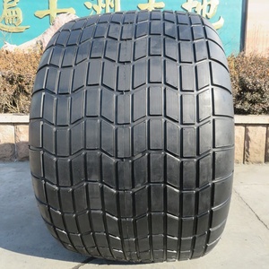 PNEU À FLOTATION ÉLEVÉE/<span class=keywords><strong>TERRA</strong></span> 66x44.00-25 pour véhicule d'exploration pétrolière, camion-citerne - Product Image 1