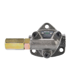 Bomba Hidráulica Cicloidal Longheng ROP-10A-VB, Cuerpo de Hierro Fundido, Engranaje de Acero Inoxidable 304, Bomba Rotativa de Alta Presión - Product Image 2