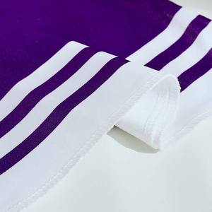 Conjuntos de Disfraces de Animadoras para Niñas Adultas con Logotipo Personalizado, Color Beige, Novedades, 100% Poliéster, Uniforme para Espectáculos de Danza y Actuaciones en Escenario - Product Image 3