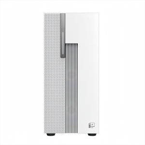 <span class=keywords><strong>Tour</strong></span> de jeu verticale USB3.0 ATX pour ordinateur 2023 Offre Spéciale avec ventilateur RVB et armoire en verre trempé pour les jeux de bureau - Product Image 5