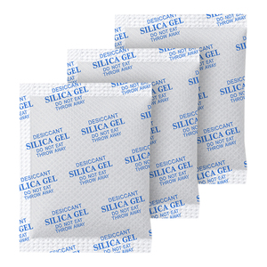 Déshydratant industriel professionnel à base de bentonite et de montmorillonite sodique-calcique, réutilisable - Product Image 1