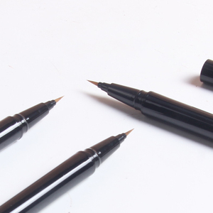 Nouvel eyeliner liquide de corée Technic, marque privée, crayon noir pour produits de maquillage - Product Image 2