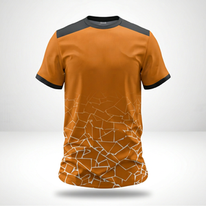 Uniforme de Fútbol de Primera Calidad Estilo Prohawke, Camiseta de Fútbol, Ropa Deportiva - Product Image 1