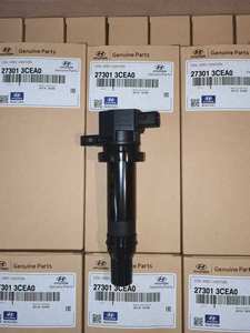 Bobine d'allumage 27301-3CEA0 273013CEA0 pour Hyundai Kia IX35 27301 3CEA0 - Product Image 6