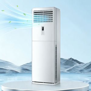 <span class=keywords><strong>Aire</strong></span> <span class=keywords><strong>Acondicionado</strong></span> Comercial RONCHI R410A 60000BTU, Unidad Split Vertical, Ahorro de Energía, <span class=keywords><strong>Inverter</strong></span>, Frío/Calor - Product Image 2