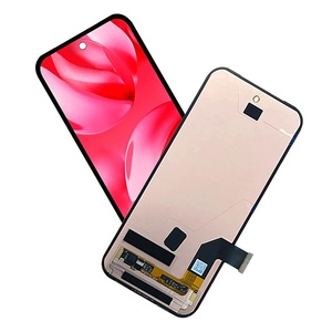 Écran OLED pour Google Pixel 9a – Pièces de rechange pour réparation d'écran tactile et numériseur – Garantie 1 an - Product Image 1
