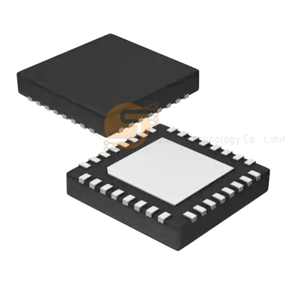 New and Original ADS131M06IRSNR 32-QFN (4x4) IC ANALOG TO DIGITAL CONVERTER Integrated Circuit