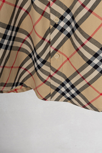 <span class=keywords><strong>Camicia</strong></span> da <span class=keywords><strong>Uomo</strong></span> Bur Berry 2025: Regalo Perfetto, Vintage o Nuova, Lussuosa in Cotone <span class=keywords><strong>a</strong></span> <span class=keywords><strong>Righe</strong></span>, Stile Business Casual - Product Image 4