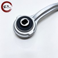Bras de suspension avant inférieur gauche OE A2043304311 203 4CLL pour Mercedes-Benz C230 C250 C280 C220 CLK350 CLK500