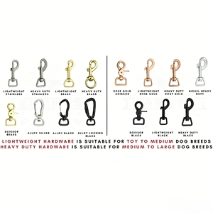 Custom Long <strong>Biothane</strong> <strong>Dog</strong> Leash 3m/5m/10m Waterproof Durable PVC Training <strong>Lead</strong> with Carabiner Clip for Outdoor Walking &amp; Recall - Product Image 3