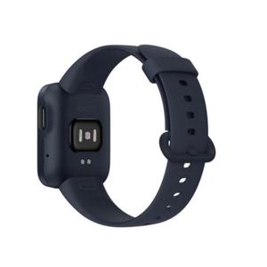 Versión Global Mi Watch Lite para Xiaomi Smart Band, Pantalla de 1.4 Pulgadas, GPS, Resistente al Agua 5ATM, Monitor de Ritmo Cardíaco y Actividad Física - Product Image 1