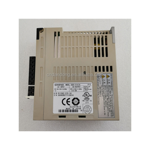 Servomoteur et moteur SGD7S-5R5A20A002 <span class=keywords><strong>Yaska</strong></span> En stock - Product Image 3