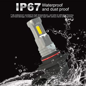 LIAWAY L3 <span class=keywords><strong>9012</strong></span> 12V 20W Phare LED directement de l'usine - Product Image 4