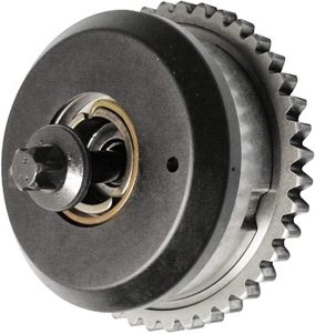 SNEIK OE 11367600085 penyesuai poros buangan, knalpot tahan lama untuk 550i 750i X5 X6 M6 /4.4L Turbo Gas - Product Image 2