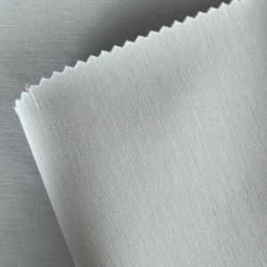 Trọng Lượng Nặng Cho Phương Pháp Polyester Spandex Scuba Knit Vải Cho Mùa Thu Mùa Đông Quần Áo Sợi Ngang Dệt Kim Cho Thoải Mái Trang Phục - Product Image 4