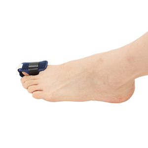 Cao cấp Toe nẹp cho búa Claw quanh co ngón chân | thoải mái liên kết bọc cho hiệu quả thẳng & hỗ trợ - Product Image 1