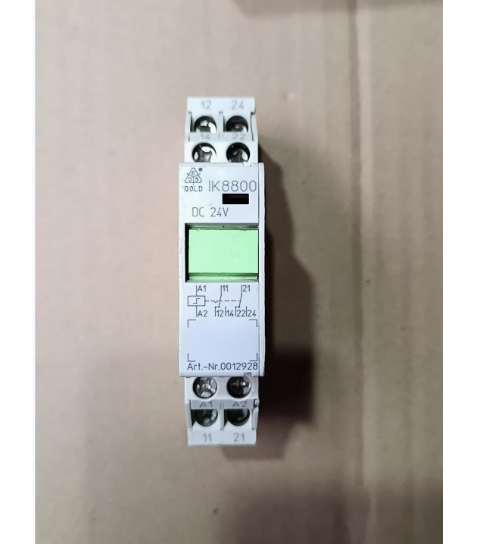 IK8800 AC110V50HZ   Relay   For--DOLD-New and Original