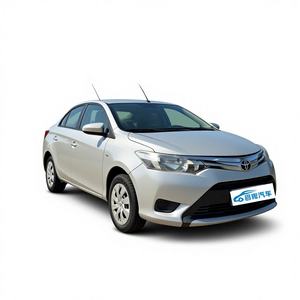 2016, Cette <span class=keywords><strong>voiture</strong></span> d'occasion Toyota à conduite à gauche <span class=keywords><strong>a</strong></span> été conduite pour un total de 100 <span class=keywords><strong>000</strong></span> kilomètres et se trouve en excellent état. - Product Image 4