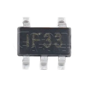 RHH Electronic Components SP6201EM5-L-3.3/TR Silk Screen IF33 SOT-23-5 3.3V LDO Low Voltage Differential Voltage Regulator