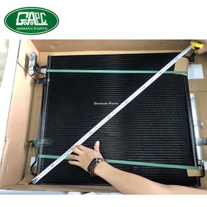 Condensateur de climatisation JRB500140 LR018404 JRB50003 pour Range Rover <span class=keywords><strong>2006</strong></span> - 2012 Range Rover Sport <span class=keywords><strong>2006</strong></span> - 2009 <span class=keywords><strong>Discovery</strong></span> <span class=keywords><strong>3</strong></span> - Product Image 2