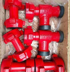 วาล์วระบายความปลอดภัย C27000ทองเหลือง ASTM วาล์วระบายความดันเชื่อมต่อแบบแคลมป์สำหรับอุปกรณ์ท่อแรงดันอุตสาหกรรม ISO9001 - Product Image 1