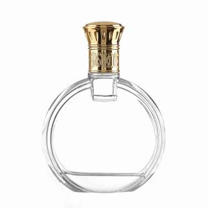 Botella de copa de vino personalizada de 500ml y 700ml para brandy, whisky, <span class=keywords><strong>vodka</strong></span>, fabricación de licor, sellado de corcho - Product Image 1