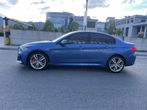 Bmwfor1 Series 2019 <span class=keywords><strong>120i</strong></span> <span class=keywords><strong>Paquete</strong></span> deportivo principal <span class=keywords><strong>M</strong></span> - Product Image 4